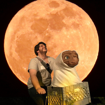 Troy's avatar