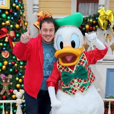 Travel to the Magic's avatar
